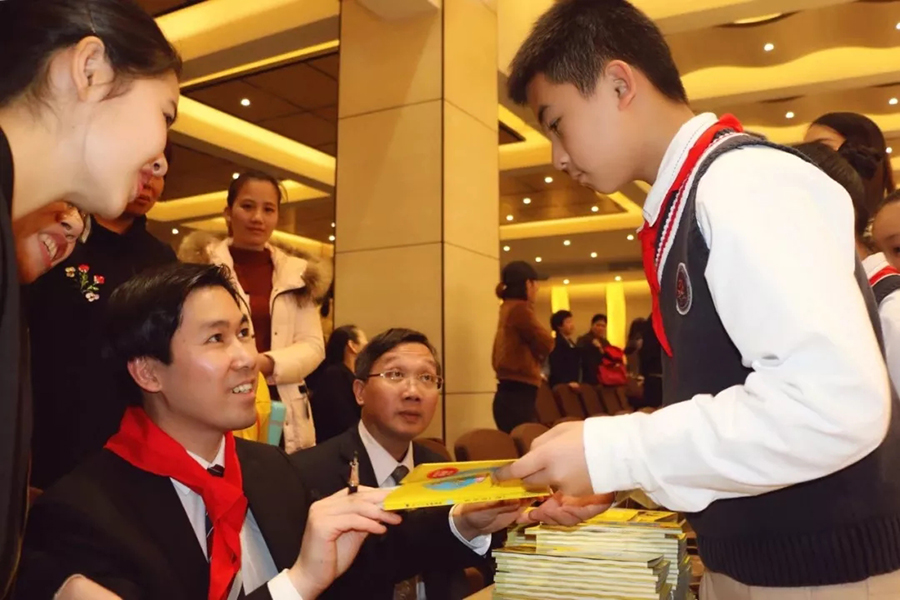 尊龙凯时 - 人生就是搏!