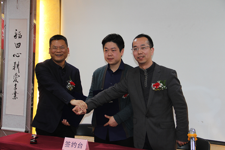 尊龙凯时 - 人生就是搏!