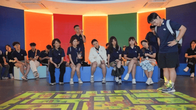 尊龙凯时 - 人生就是搏!